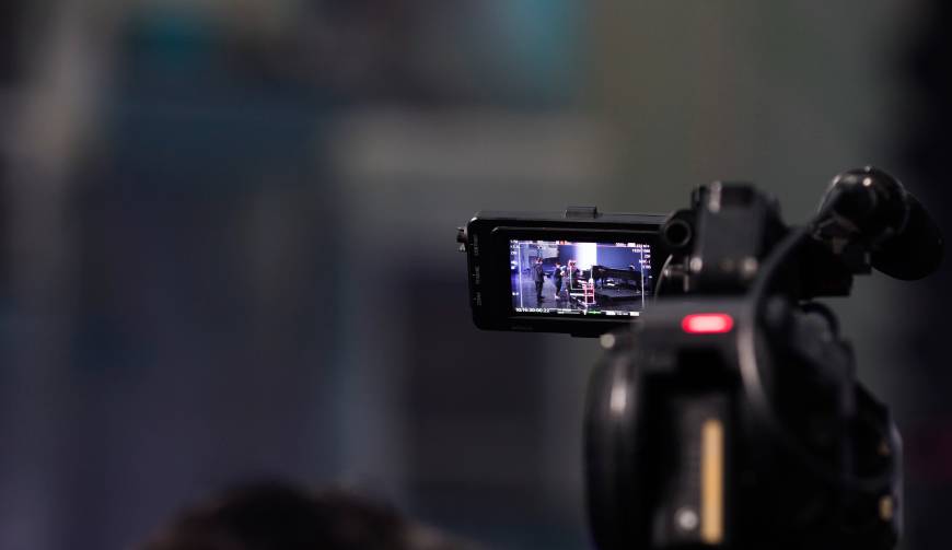 紧跟潮流！咸丰县产品视频拍摄引领时尚新趋势