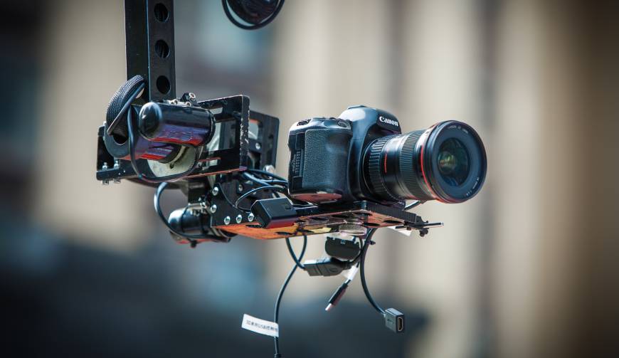 科技赋能生活：咸丰县产品视频拍摄开启智能新时代