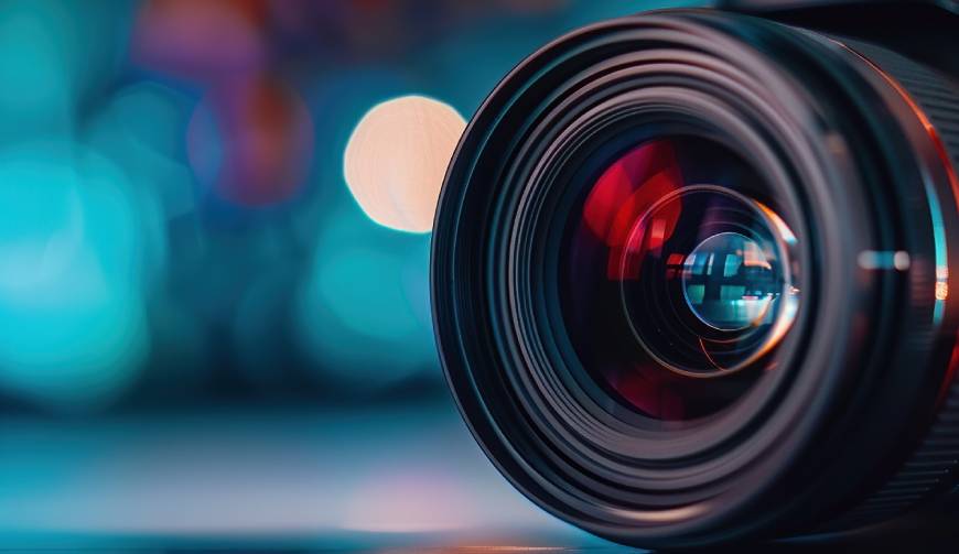 与咸丰县产品视频拍摄同行：畅享高效、舒适的每一天