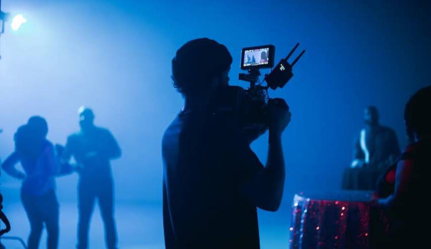 神秘新品来袭！咸丰县产品视频拍摄究竟有何神奇之处？