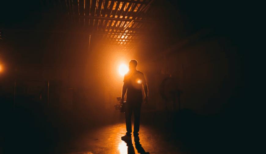 未曾见过的咸丰县产品视频拍摄：一场颠覆认知的视觉盛宴