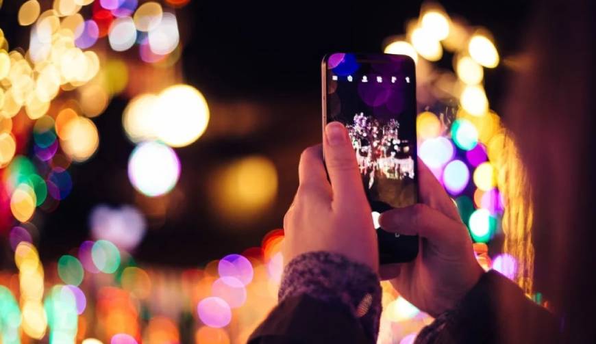 打破常规！咸丰县产品视频拍摄将如何重塑行业格局？