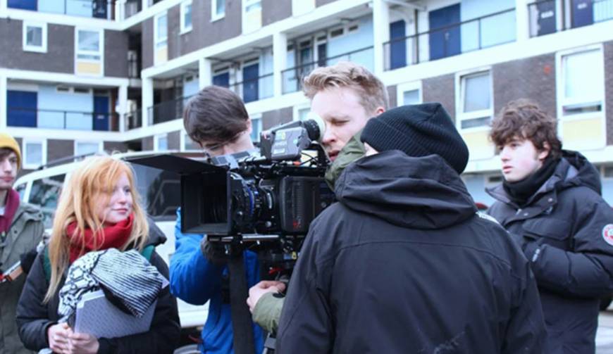 拒绝模板化套路！咸丰县产品视频拍摄公司独创个性化视觉解决方案