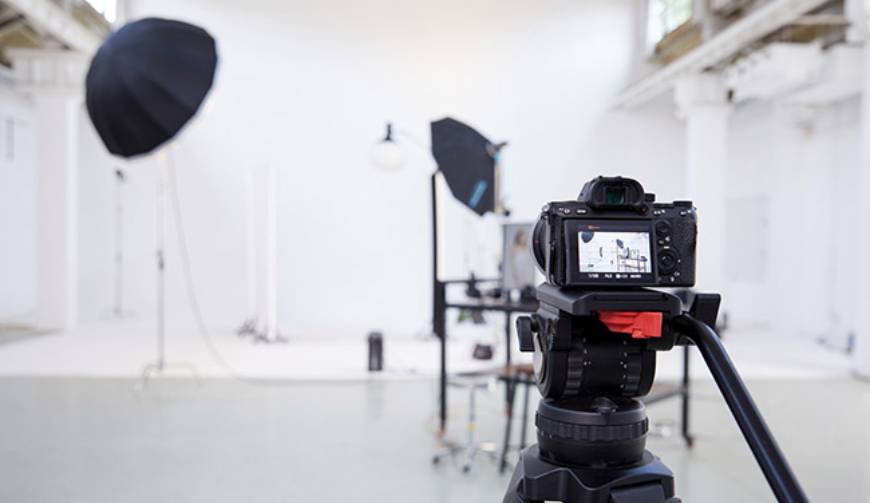 聚焦咸丰县产品视频拍摄，打造品牌传播新高度