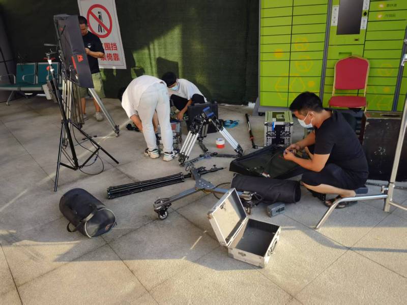 咸丰县产品视频拍摄全攻略，让产品魅力在镜头下尽情绽放