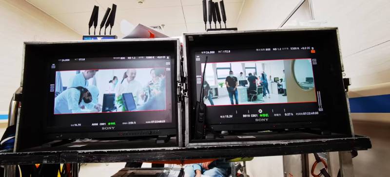 咸丰县极致互动，让产品在宣传视频中闪耀独特光芒