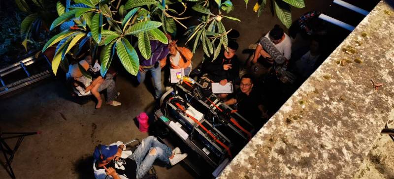 解锁咸丰县产品宣传视频拍摄公司新势能，助力品牌强势破圈