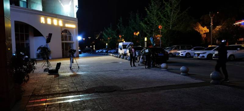 咸丰县电商产品视频拍摄制作全攻略，打造高转化带货视频