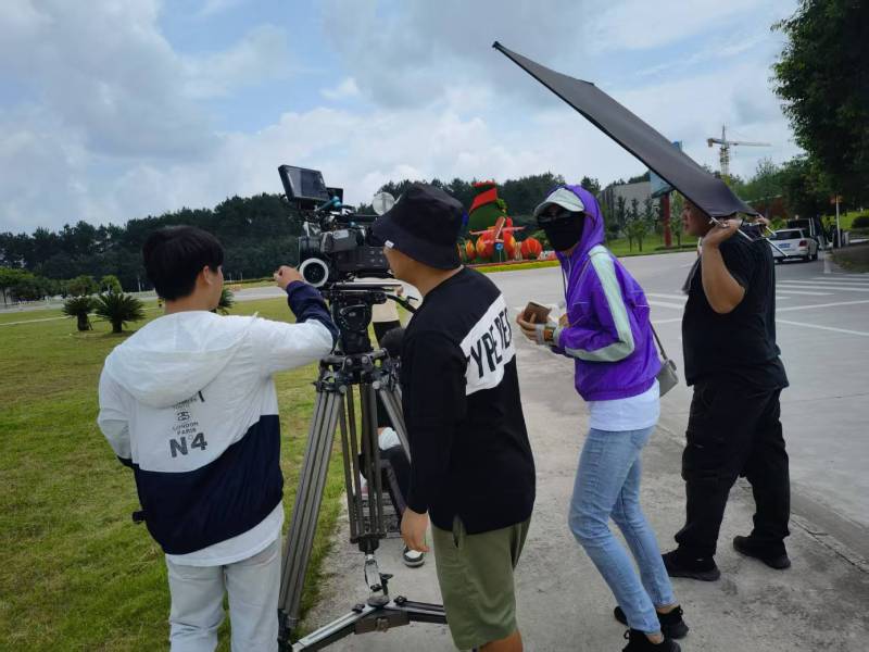 咸丰县极致互动，未来愿景宏大，致力于成为全球领先的产品宣传视频企业