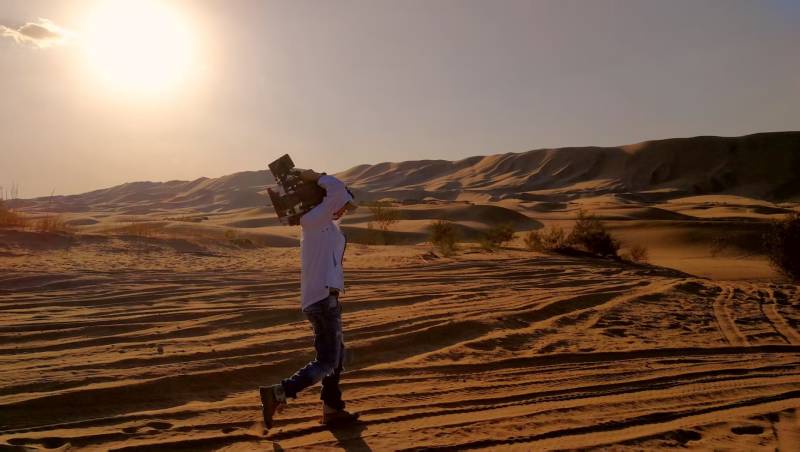 深耕咸丰县产品宣传视频拍摄公司，解锁品牌传播的核心动能