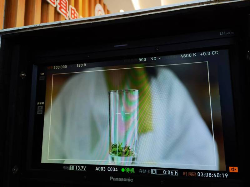 天然优选！咸丰县电商产品宣传视频溯源原料产地的真实故事