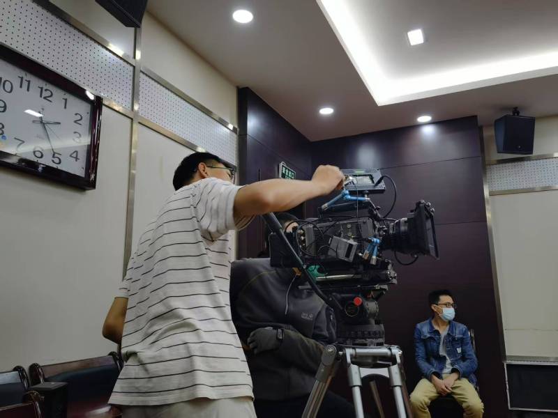 大数据指导创作方向，咸丰县产品视频拍摄公司让每帧画面都有效触达